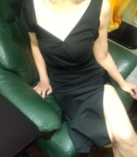 美穗さん