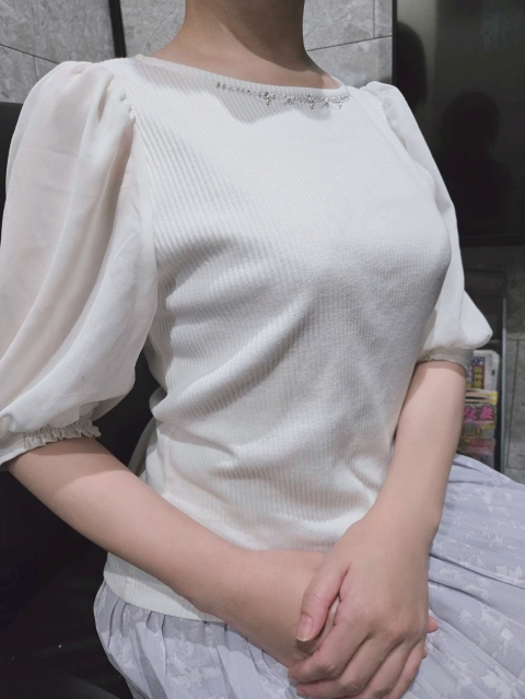 白雪さん💕